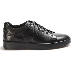 Fast Step Erkek Deri Casual Günlük Yürüyüş Sneaker Rahat Spor Hafif Ayakkabı 819MA501