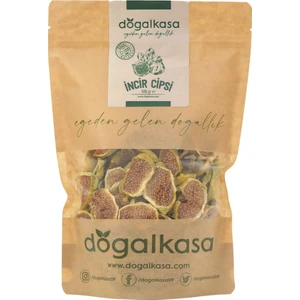 Incir Cipsi - 500 gr