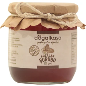 Kozalak Şurubu - 425 ml