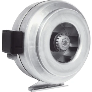 200 KF Yuvarlak Kanal Fanı