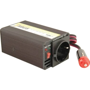 Inverter 150W 12V Orbus Modıfeld Sınus MS-150W - 12 Volt
