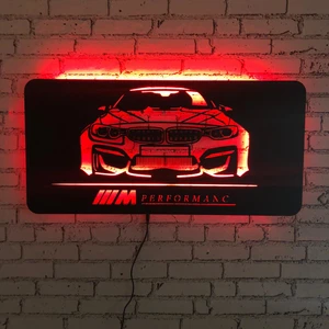 Bmw M Performance V.1