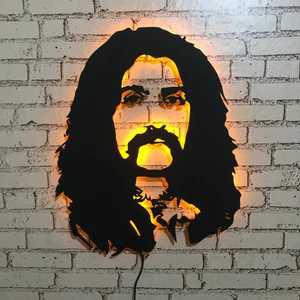 Barış Manço V.1