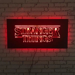 Stranger Thıngs V.1