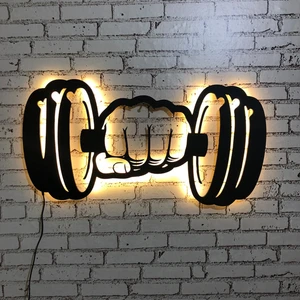 Dumpbell