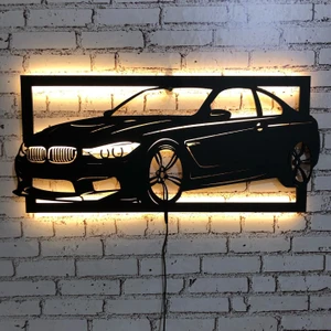 Bmw F30 V.1