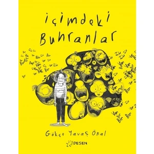 İçimdeki Buhranlar - Gökçe Yavaş Önal