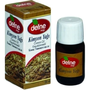 Defne Doğa Kimyon Yağı 20 ml