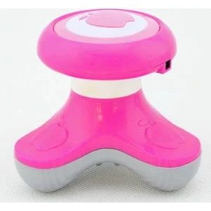 Mini Masaj Aleti Pilli Şarjlı Xinyan  XY-999 Massager
