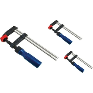 Makro Yapı Işkence Ahşap Saplı Işkence 80 mm 3 Adet Farklı Boy
