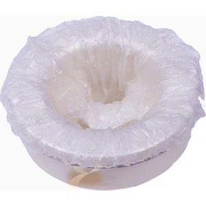 Manikür Galoşu 50 Adet