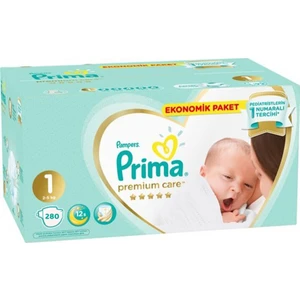 Premium Care Yeni Doğan 1 Beden 280'li
