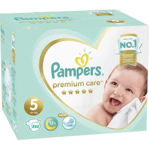 Premium Care Fırsat Paketi 5 Beden 252'li
