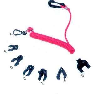Emniyet Stopu Universal