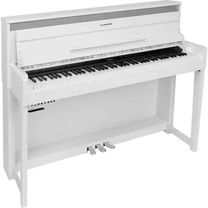 DP650K Dijital Piyano (Mat Beyaz)