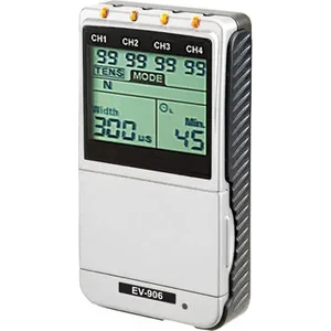 EV906-A  4kanallı Ems Cihazı