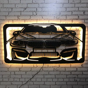 Bmw M4 V.2