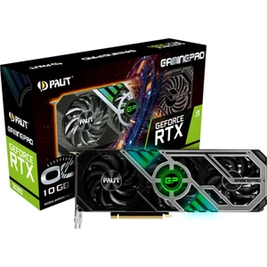 Geforce Rtx 3080 LHR Gamingpro Oc 10GB 320 Bit Ekran Kartı