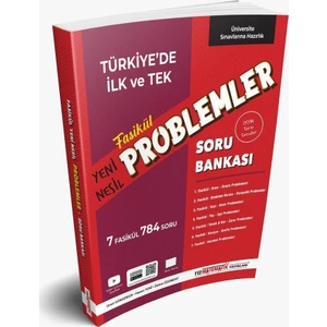 112 Matematik Problemler Fasikül Soru Bankası