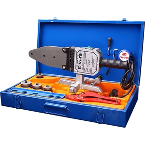 VİRA - PPRC Boru Kaynak Makinesi SET "F-2006" 800+700 W