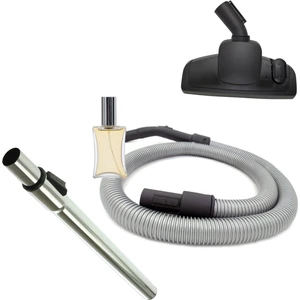 Beko BKS 1270 Elektrikli Süpürge Hortumu Emici Yer Başlığı Teleskopik Boru SH0007-1