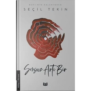 Sonsuz Artı Bir - Seçil Tekin