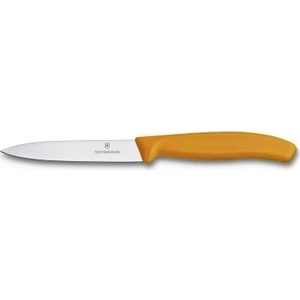 Soyma Bıçağı 10 cm Turuncu