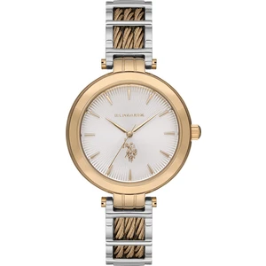 U.S. Polo Assn. USPA2008-03 Kadın Kol Saati