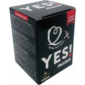Dr Bellasoft Yes Macun 240 gr