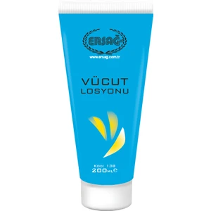Vücut Losyonu 200 ml