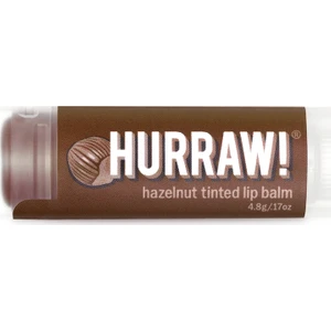 Hazelnut Tinted Lip Balm