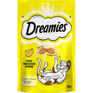 5 Paket Peynirli Kedi Ödülü 1 Paket 60 gr