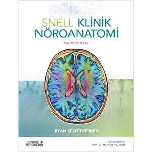 Snell Klinik Nöroanatomi - Ryan Splittgerber