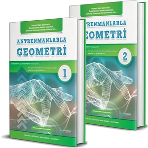 Antrenmanlarla Geometri - 1 - 2