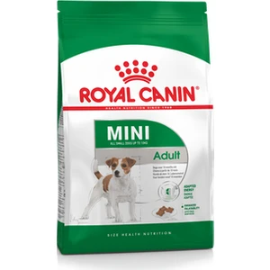 Royal Canin Mini Adult Küçük Irk Yetişkin Köpek Maması 4 kg