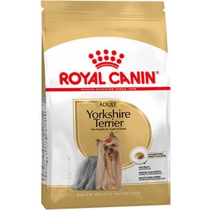 Royal Canin Yorkshire Terrier Yetişkin Kuru Köpek Maması‎ 1,5 kg
