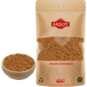 Aksoy Baharat Dolma Baharatı 500 gr