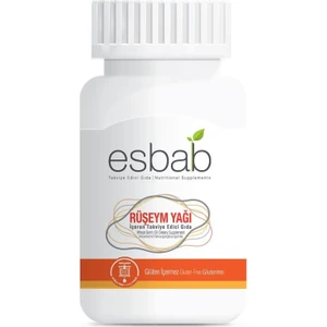 Biobellinda Esbab Glutensiz Rüşeym Yağı Içeren Takviye Edici Gıda - 60 Kapsül Soğuk Sıkım