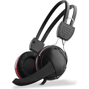 C-947 Mikrofonlu Pc Kulaklık