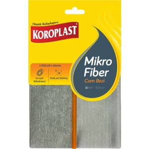 Mikrofiber Cam Bezi