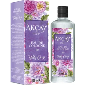 Yıldız Çiçeği Kolonyası - 250 ml
