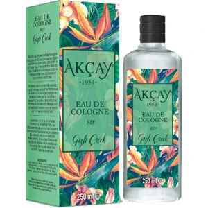 Gizli Çiçek Kolonyası - 250 ml