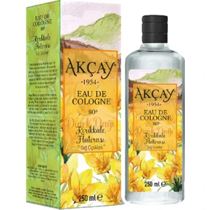 Kırıkkale Hatırası Kolonyası - 250 ml