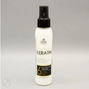 Keratin Besleyici ve Kırık Önleyici Vitamin Srumu