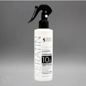 Koruyucu Saç Sütü 250 ml