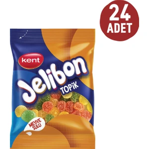 Jelibon Topik 80 gr x 24