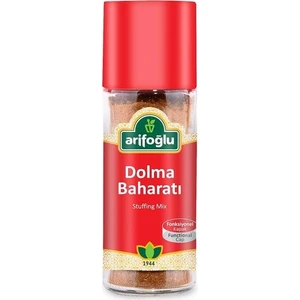 Dolma Baharatı 50g (Cam)