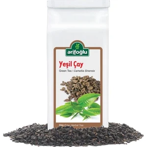 Yeşil Çay Tomurcuk 150 g