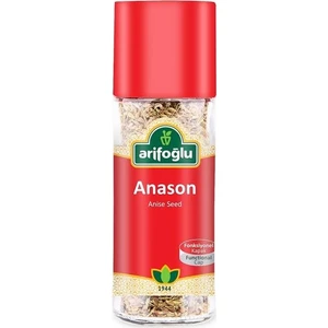 Anason 50 g (Cam)