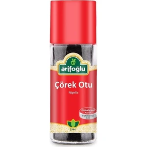 Çörek Otu 60g (Cam)
